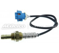 Датчик кислорода CHEVROLET Cruze (1.6/1.8) DELCOPARTS