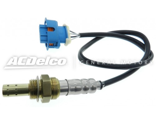 Датчик кислорода CHEVROLET Cruze (1.6/1.8) DELCOPARTS