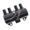 Катушка зажигания CHEVROLET Aveo (06-) (1.2/1.4/1.5) OPEL Antara (06-) (2.4) MEAT&DORIA