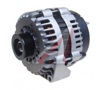 Генератор CHEVROLET Silverado (99-07) 12В 130А KRAUF