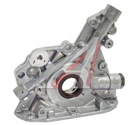 Насос масляный CHEVROLET Cruze (09-) (1.6),Aveo (03-) (1.4/1.6) OE