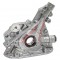 Насос масляный CHEVROLET Cruze (09-) (1.6),Aveo (03-) (1.4/1.6) OE