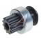 Привод стартера CHEVROLET Escalade (01-06) z=11 (бендикс) KRAUF
