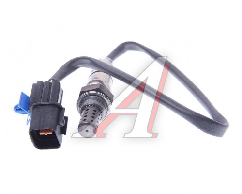 Датчик кислорода CHEVROLET Cruze (1.6/1.8) DELCOPARTS