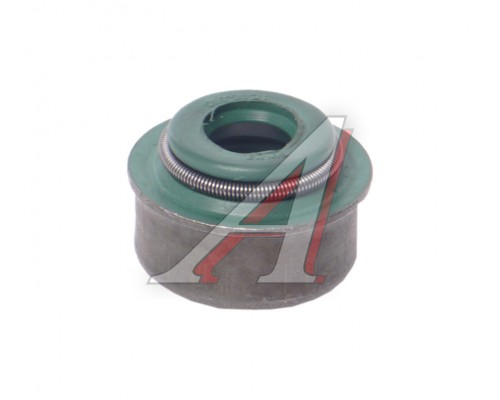 Колпачок DAEWOO Nexia CHEVROLET Lanos маслоотражательный (7х11.1х7/10) ELRING