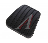 Накладка педали CHEVROLET Aveo (04-) тормоза и сцепления MANDO