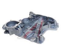 Крышка двигателя CHEVROLET Cruze OPEL Astra J передняя QUATTRO FRENI