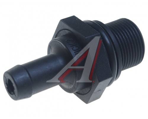 Клапан CHEVROLET Aveo (03-08) вентиляции картера LONGHO