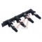 Катушка зажигания Chevrolet Aveo T300, Cruze J300 (7контактов) DELPHI