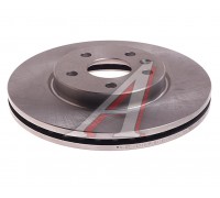 Диск тормозной CHEVROLET Cruze OPEL Astra J (R15) передний (1шт.) (RSB3021) VALEO PHC