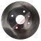 Диск тормозной CHEVROLET Lacetti (04-) (1.4/1.6/1.8) передний (1шт.) NSP