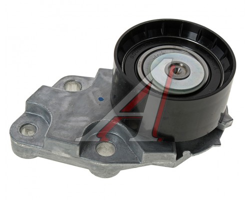 Ролик ГРМ DAEWOO Nexia,Espero,Nubira,Lanos (1.5/1.6) (16V) натяжителя INA