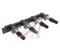 Катушка зажигания CHEVROLET Aveo (09-) (1.4 101 л.с.),Cruze (1.8) DELPHI
