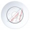 Диск тормозной CHEVROLET Cruze OPEL Astra J (R15) передний (1шт.) PATRON