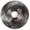 Диск тормозной CHEVROLET Epica (07-) передний (1шт.) SANGSIN