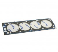 Прокладка головки блока CHEVROLET Lanos (1.5) (8V) (AF) MANDO