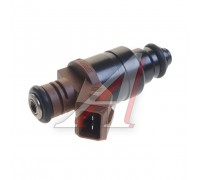 Форсунка CHEVROLET Lacetti (03-) (1.4/1.6) топливная NSP