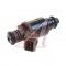Форсунка CHEVROLET Lacetti (03-) (1.4/1.6) топливная NSP