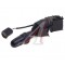 Переключатель подрулевой CHEVROLET Lacetti (03-08) стеклоочистителя PATRON