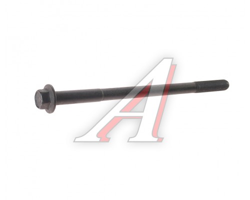 Болт CHEVROLET Cruze (09-),Lacetti (03-) (1.4/1.6 DOHC) головки блока длинный ОЕ