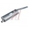 Глушитель DAEWOO Nexia задняя часть BOSAL