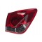 Фонарь задний CHEVROLET Cruze (09-) правый NSP
