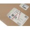 Прокладка OPEL Astra J (10-),Corsa D (06-15),Insignia (08-) крышки двигателя передней (ACDelco) OE