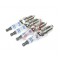 Свеча зажигания CHEVROLET Aveo OPEL Astra J,Zafira C,Mokka (10-) (4шт.) MEGAPOWER