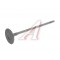 Клапан впускной CHEVROLET Aveo (08-),Cruze (09-) двигателя DOMINANT