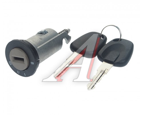 Личинка DAEWOO Nexia замка зажигания NSP