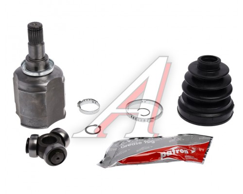 ШРУС внутренний CHEVROLET Aveo (03-08),Lacetti (03-08) комплект PATRON