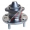 Ступица CHEVROLET Epica (03-06) задняя KRONER