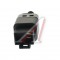 Выключатель DAEWOO Matiz (05-) CHEVROLET Lacetti (03-),Aveo (03-)стоп-сигнала КПП(5 ступ.)MEAT&DORIA