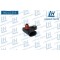Датчик давления воздуха CHEVROLET Aveo (06-07),Cruze (09-),Lacetti (05-) коллектора впускного LONGHO
