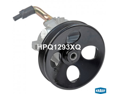 Насос гидроусилителя CHEVROLET Tacuma (00-08) KRAUF