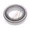 Подшипник ступицы DAEWOO Matiz CHEVROLET Spark (98-) передней комплект (2шт.) ILJIN