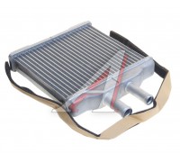 Радиатор отопителя CHEVROLET Lacetti (03-08) STELLOX