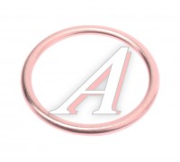 Прокладка DAEWOO Matiz (98-) NISSAN Almera (00-) MAZDA глушителя (кольцо) OE