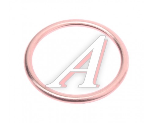 Прокладка DAEWOO Matiz (98-) NISSAN Almera (00-) MAZDA глушителя (кольцо) OE