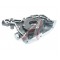 Насос масляный CHEVROLET Cruze (09-) (1.6),Aveo (03-) (1.4/1.6) NSP