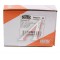 Колодки тормозные DAEWOO Nexia,Nubira CHEVROLET Lacetti (03-) передние (4шт.) NIBK