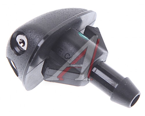 Форсунка CHEVROLET Aveo (03-08) омывателя стекла ветрового OE
