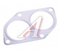 Прокладка DAEWOO Espero (95-99) (1.8/2.0) OPEL Astra G (93-98) (2.0) выхлопной системы PATRON