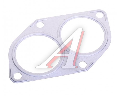 Прокладка DAEWOO Espero (95-99) (1.8/2.0) OPEL Astra G (93-98) (2.0) выхлопной системы PATRON
