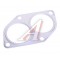 Прокладка DAEWOO Espero (95-99) (1.8/2.0) OPEL Astra G (93-98) (2.0) выхлопной системы PATRON