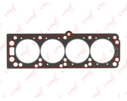 Прокладка головки блока CHEVROLET Epica (03-06),Lacetti (03-08) LYNX