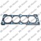 Прокладка головки блока CHEVROLET Lacetti (03-) (1.4) (AF) MANDO