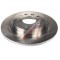 Диск тормозной CHEVROLET Orlando OPEL Astra J (R16) задний (1шт.) NSP