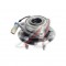 Ступица CHEVROLET Captiva (07-) передняя в сборе GMB