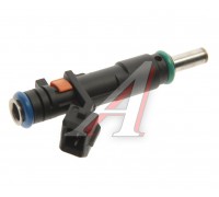 Форсунка CHEVROLET Cruze (09-) OPEL Astra H (05-10) топливная NSP